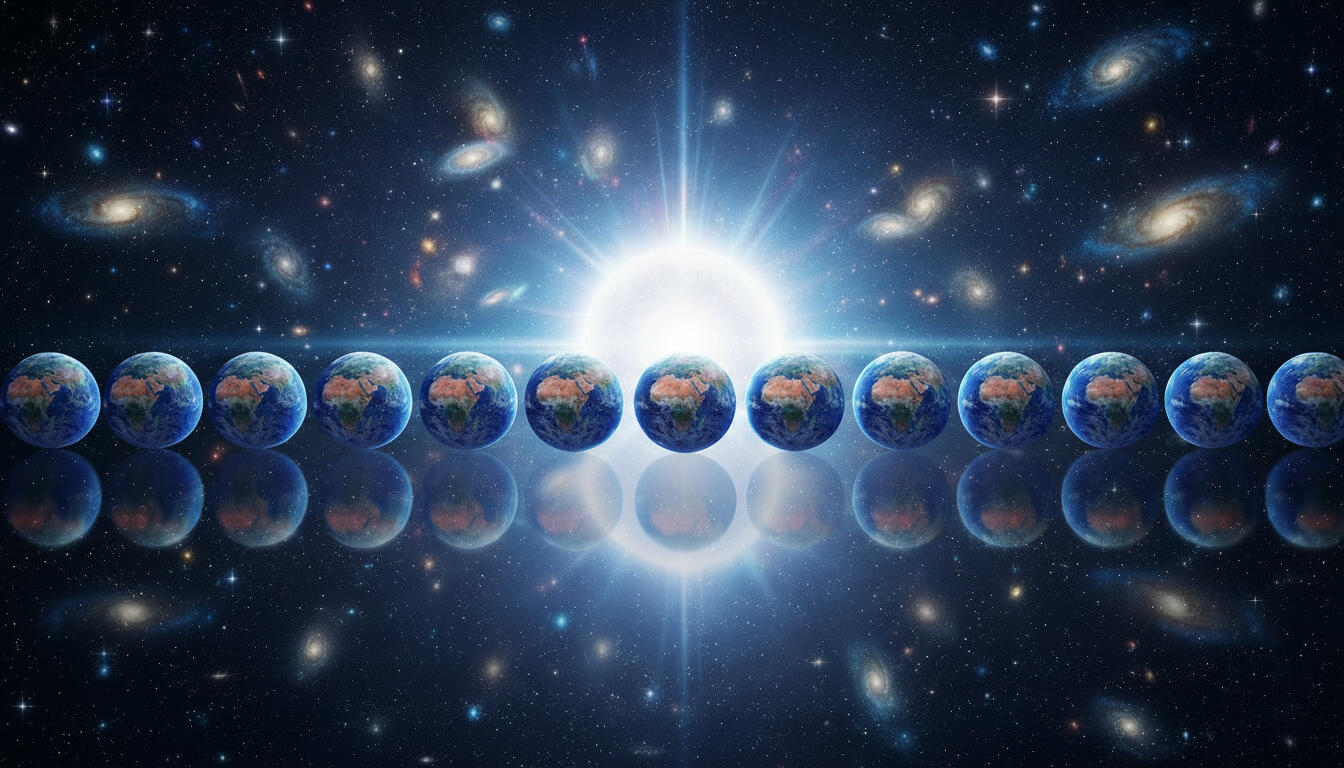 The Multiverse