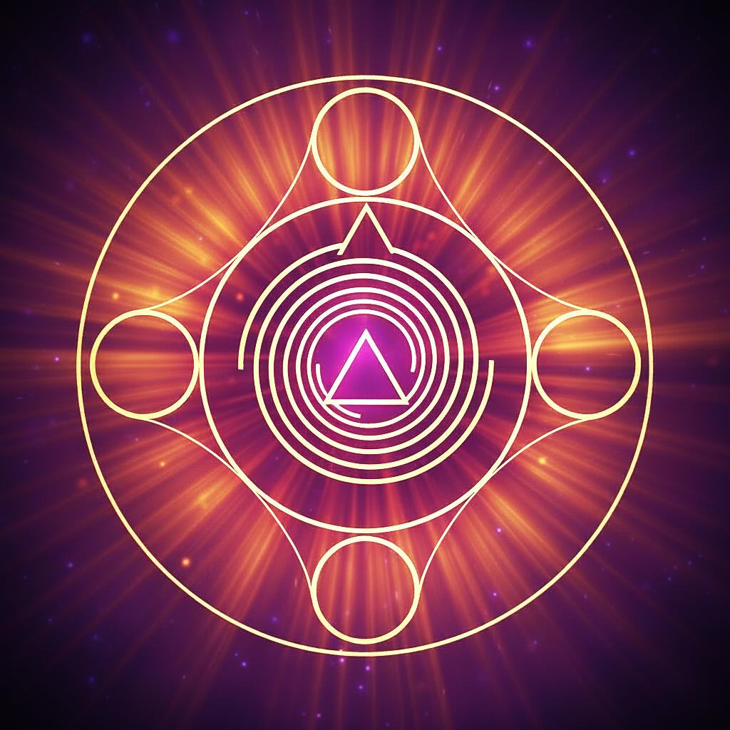 Seal of Sovereign Activation Seal of Sovereign Activation