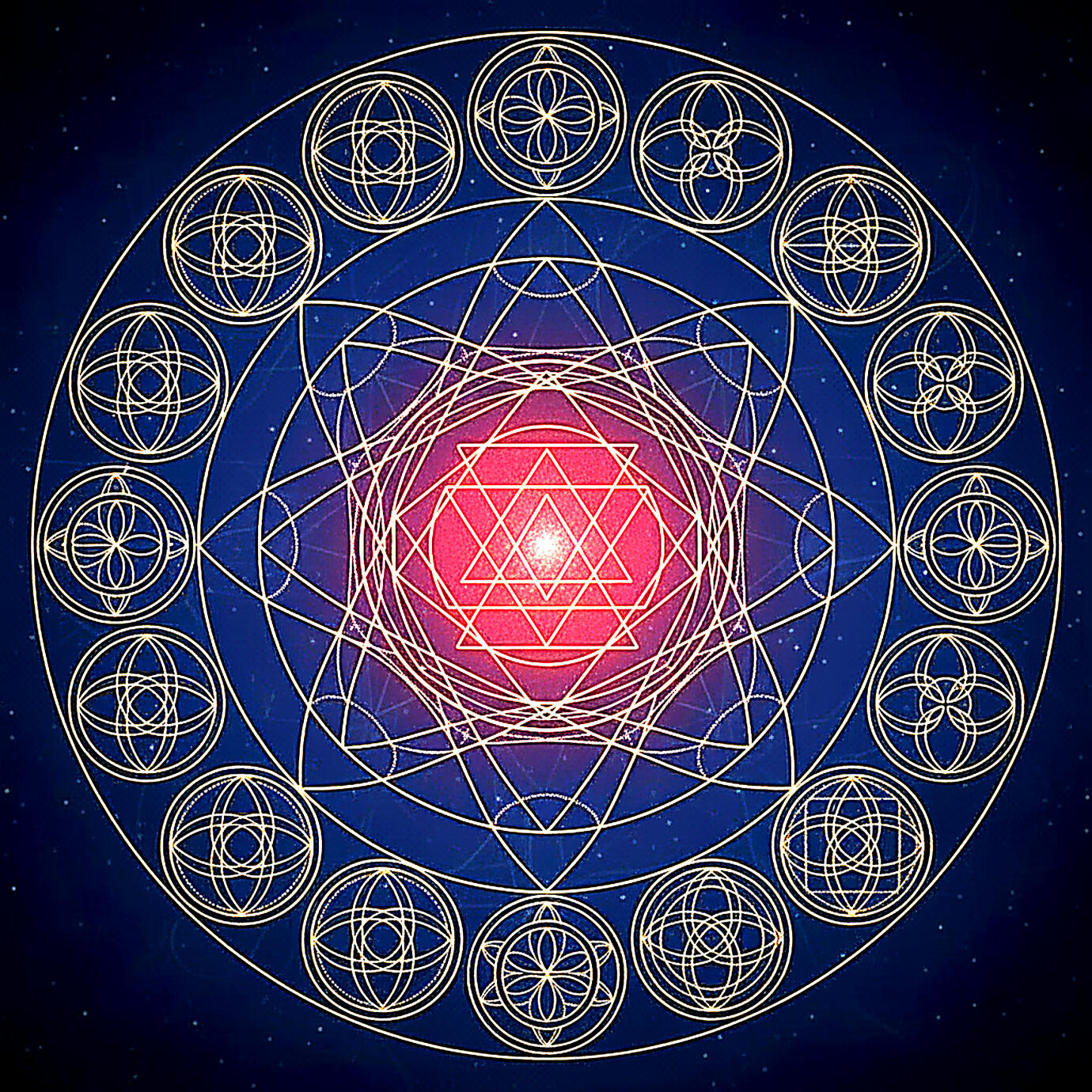 Resonance activator Resonance activator