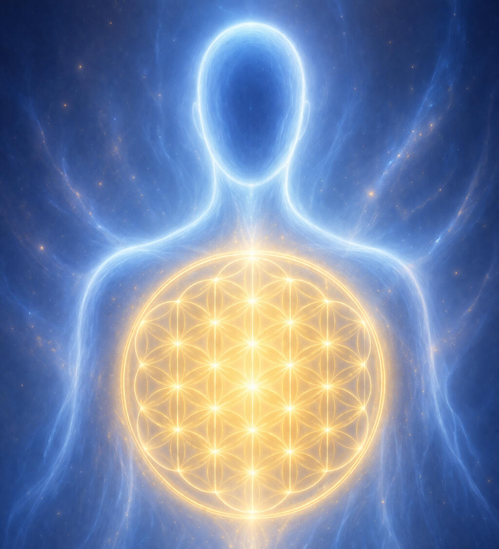 When the heart expands through coherence and stillness, your light shines brighter, your frequency rises, and you begin to remember your true origin.